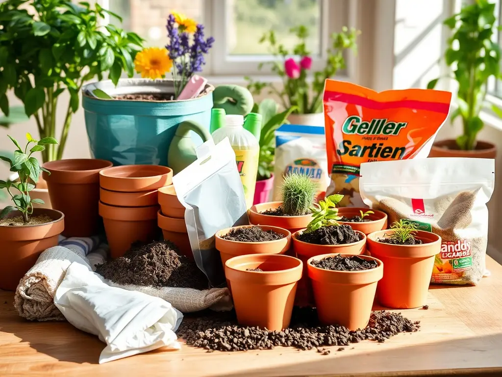 An image displaying a wide variety of Aoshuo's substrate pots, showcasing different sizes, shapes, and materials, emphasizing the breadth of the product range.
